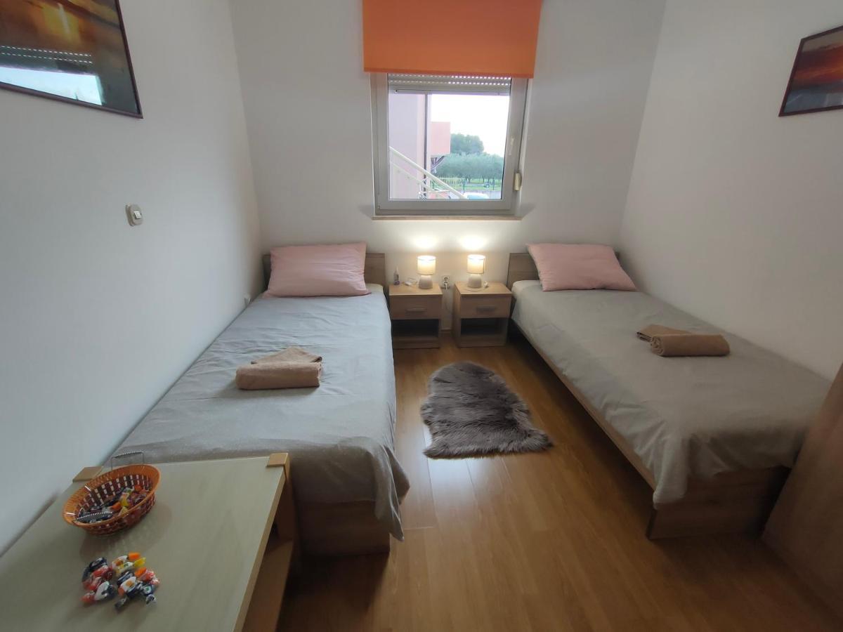 Apartman Bela Leilighet PUY Eksteriør bilde