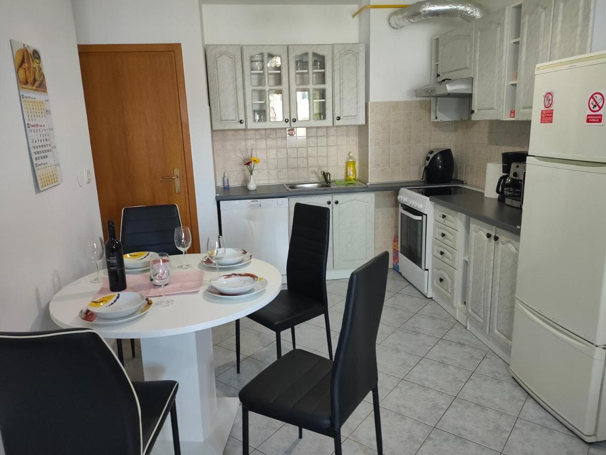Apartman Bela Leilighet PUY Eksteriør bilde