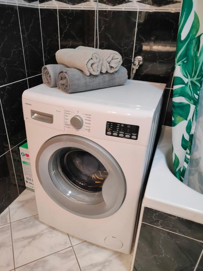 Apartman Bela Leilighet PUY Eksteriør bilde