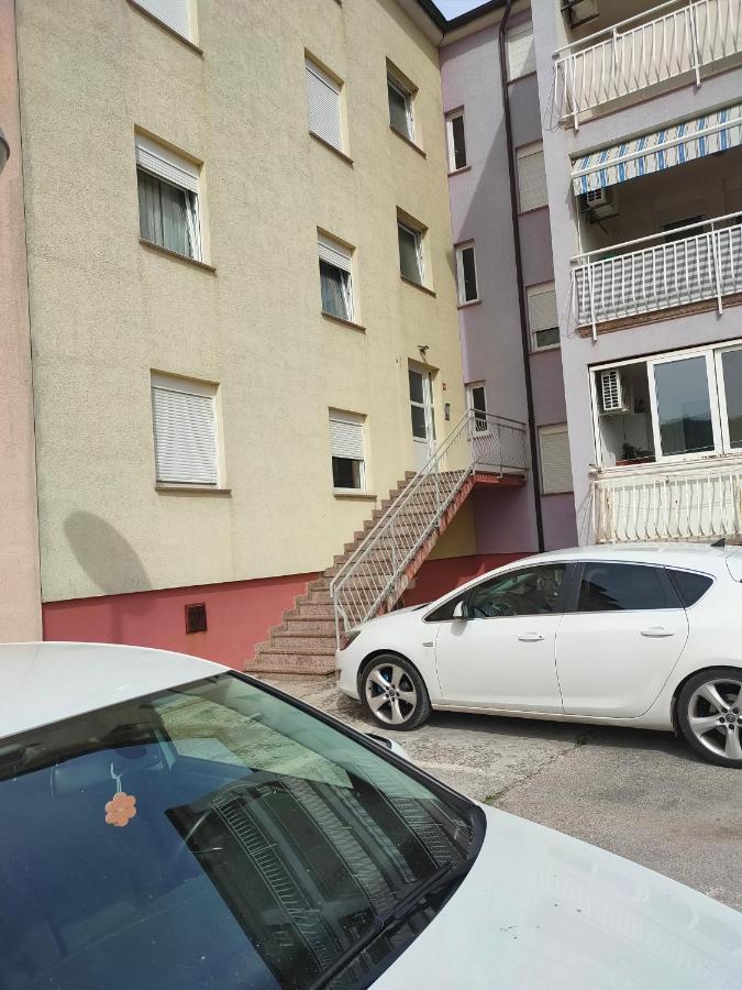 Apartman Bela Leilighet PUY Eksteriør bilde